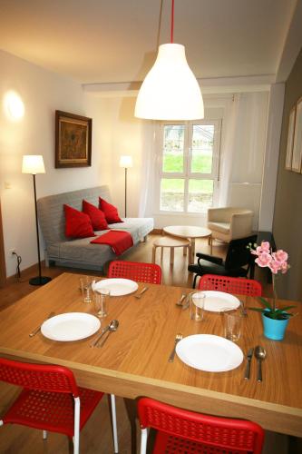 Apartamento Labegain 1 - Abanto y Ciérvana