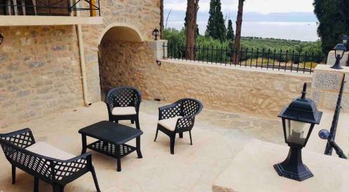 Kamares Stone House 1 in สปาร์ติ