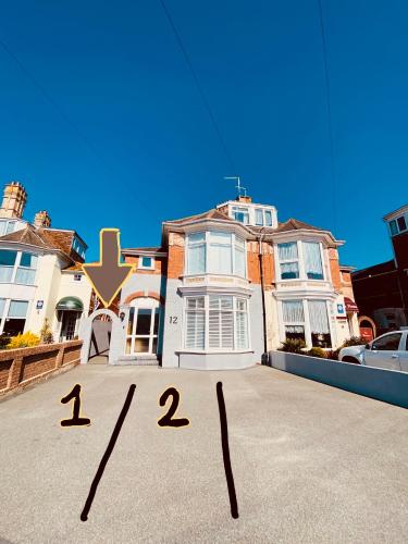 Self Contained Guest suite 2 Weymouth