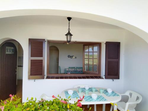 Acogedor apartamento a 500 metros de la playa de Son Bou