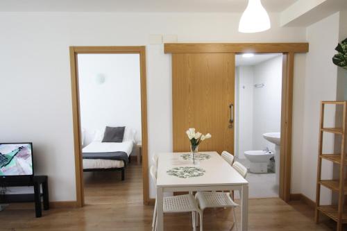 Apartamento Labegain 6