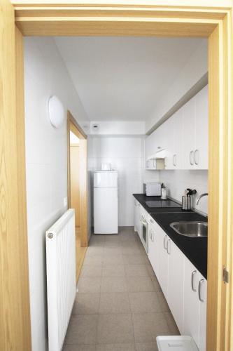 Apartamento Labegain 6