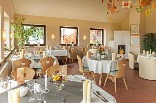 Familienhotel Brandtsheide