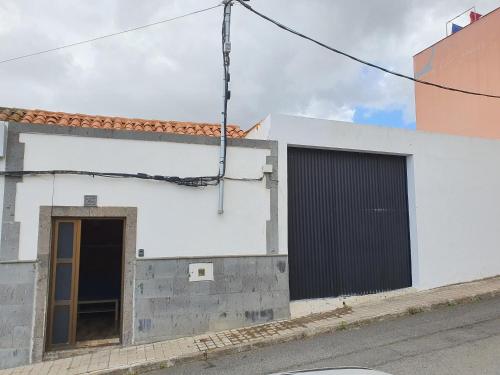 El Antiguo Zoco de Arucas gîte à louer Firgas