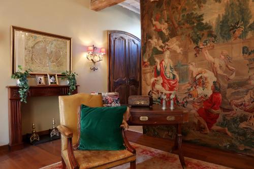 拉圖爾聖塞西爾住宿加早餐酒店 (Chambres d'hotes La Tour Sainte-Cecile) in 阿爾比