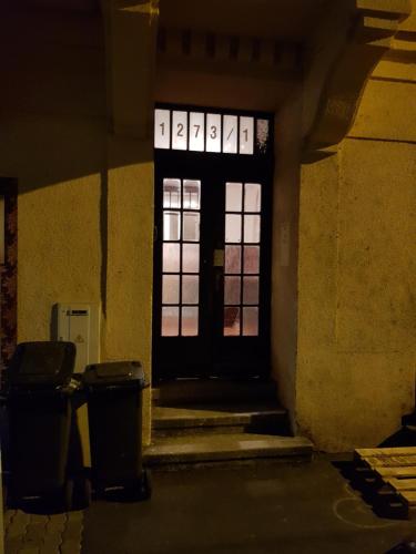 Apartment with Balcony image 7