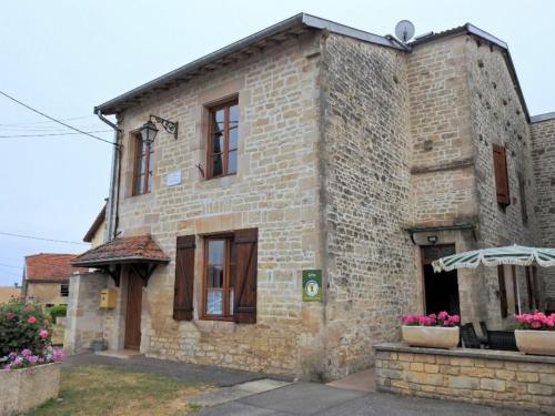 Gîte Ferrière-et-Lafolie, 4 pièces, 6 personnes - FR-1-611-3