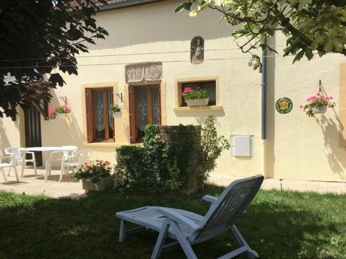 Gîte Balesmes-sur-Marne, 3 pièces, 5 personnes - FR-1-611-21 gîte à louer Plesnoy