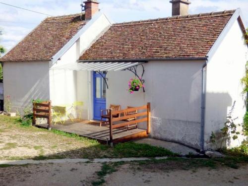 Gîte Dancevoir, 2 pièces, 2 personnes - FR-1-611-49 gîte à louer Bois des Dancevoir