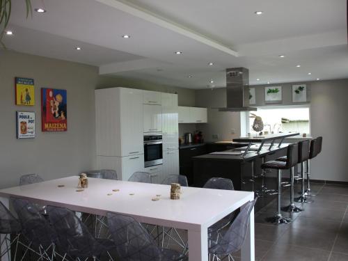 Gîte Graffigny-Chemin, 6 pièces, 10 personnes - FR-1-611-26 gîte à louer Champigneulles-en-Bassigny