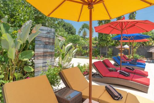 View, InBalance Resort in Seririt