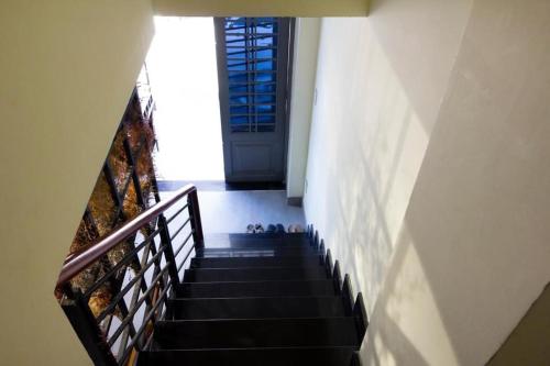 NEO’s House