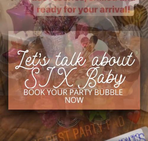 Apartment in Liverpool 