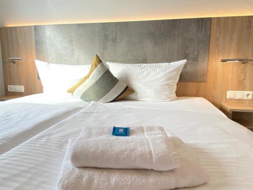 Hotel Gloria in Alsdorf