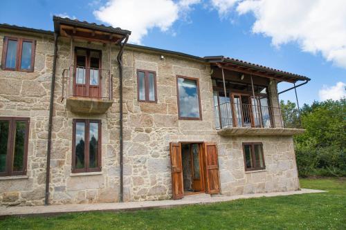  Casa do Médico in A Lama