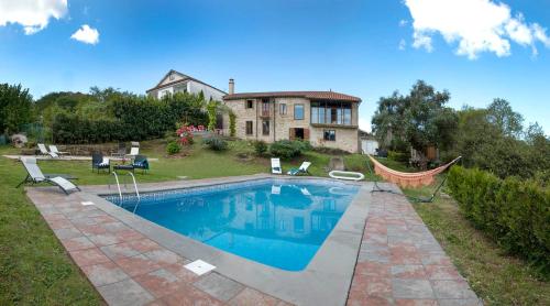 Casa do Médico gîte à louer Sesantes
