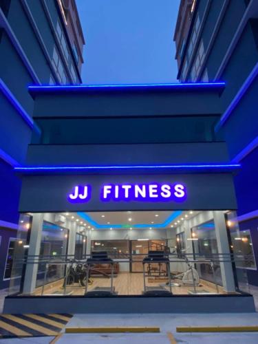 JJ Residence JJ Residence