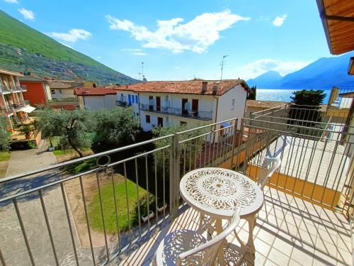 Residence Hotel Villa Isabella - image 8