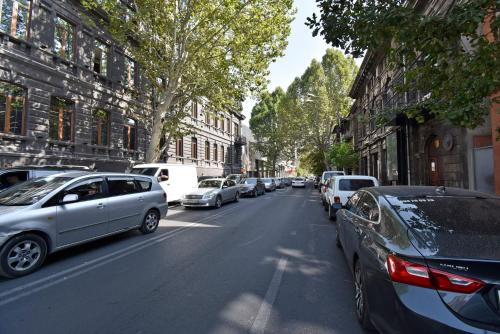 Unique Luxury Apartment City Centre, MyStreet company