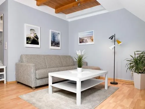 Appartements Am Reiterhof Meerzeit in Timmendorf, Deutschland