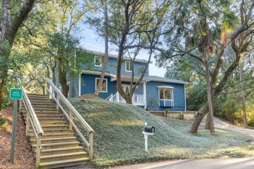 Wild Dunes Estate with Private Pool -Steps to Beach home - image 2