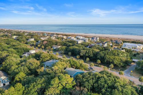 Wild Dunes Estate with Private Pool -Steps to Beach home - image 3