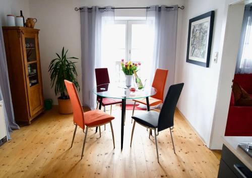 Ferienwohnung Riesenblick in Frasdorf