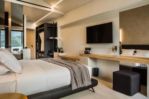 Canale Hotel & Suites - main image