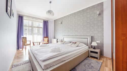 Apartamenty Sun & Snow Sopocka Przystań - image 7