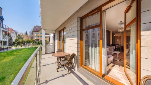 One-Bedroom Apartment- ul. Polna 58  image 6