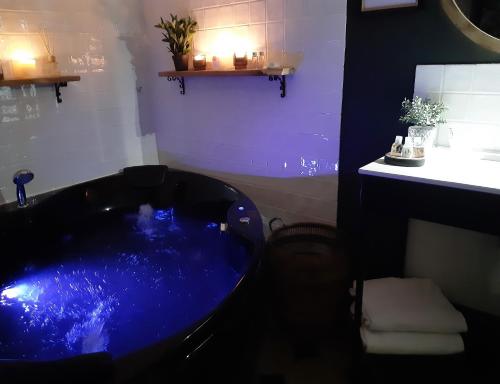 Hôtel Le Patio de Sophie (Hotel Le Patio de Sophie) in Sisteronas