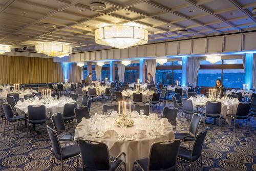 Maritim Hotel Bellevue Kiel - main image