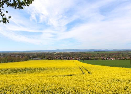 Pension Kurhausblick