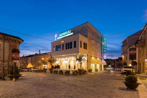 B&B Morelli 1