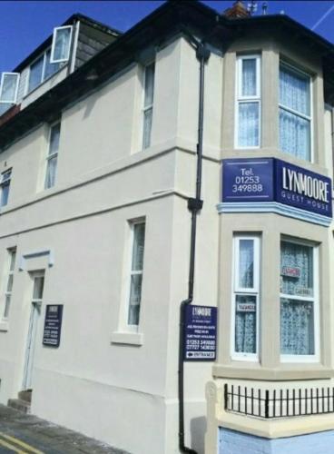 Lynmoore Guest House - B&B