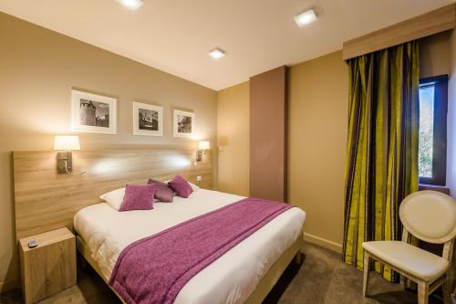 Hôtel l'Aragon - image 10