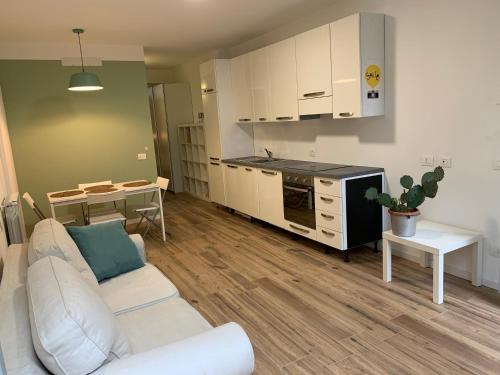 RAFQA Suites SAN SIRO'S VIEW lotto CITY LIFE de angeli FIERA with garden