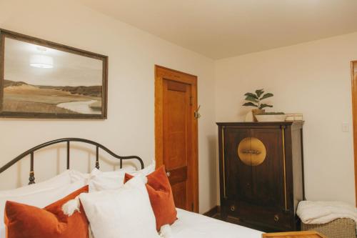 The Woodlawn Tudor – Hot Springs, AR