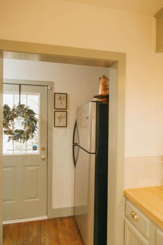 The Woodlawn Tudor – Hot Springs, AR
