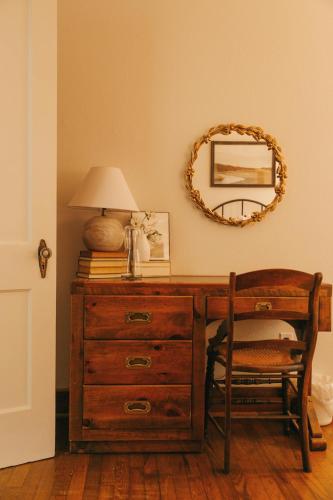 The Woodlawn Tudor – Hot Springs, AR