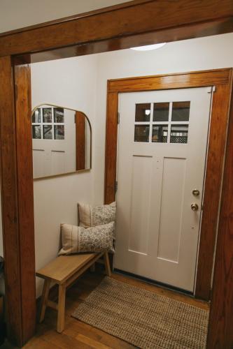 The Woodlawn Tudor – Hot Springs, AR