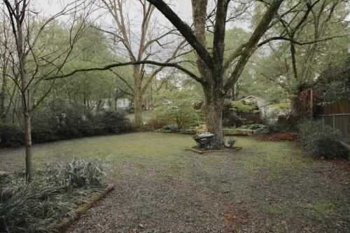 The Woodlawn Tudor – Hot Springs, AR