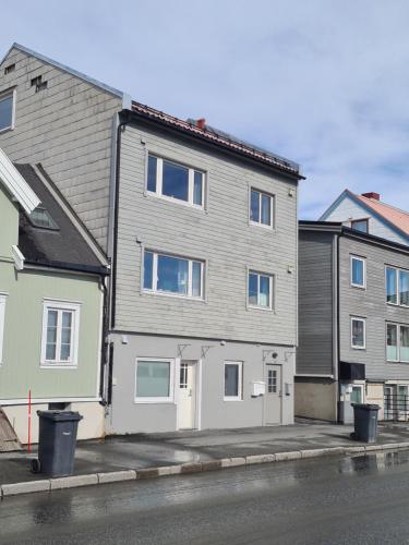 Centre Tromsø 2