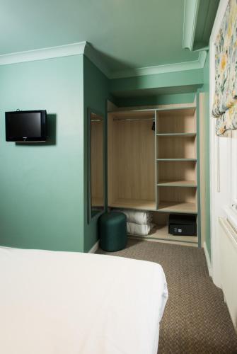 Caring Hotel, Londýn (fotografie 8)