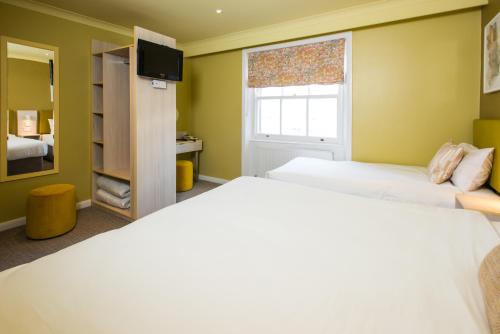 Caring Hotel - image 5