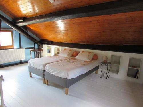 Auberge Chez Soi photo 19