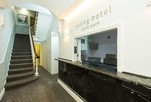 Caring Hotel - main image