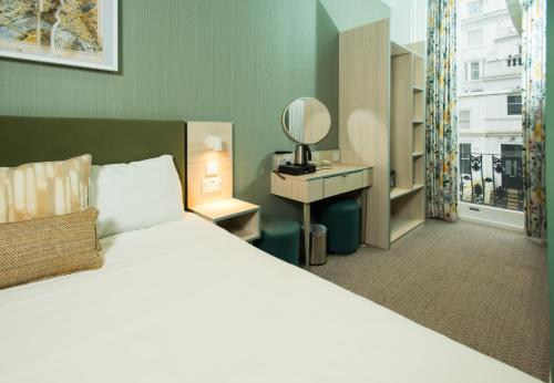 Caring Hotel - image 14