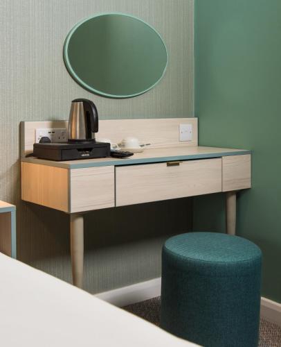 Caring Hotel - image 7