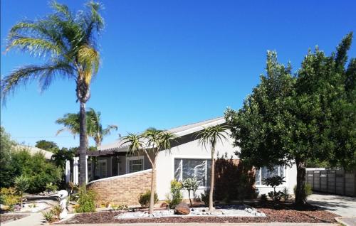 Skats, Voni's Cottage in Vredendal